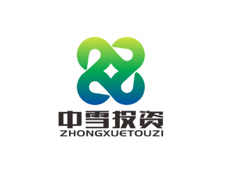 郭慶忠的logo設(shè)計(jì)