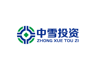 周金進(jìn)的logo設(shè)計(jì)