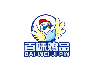 周金進(jìn)的logo設(shè)計