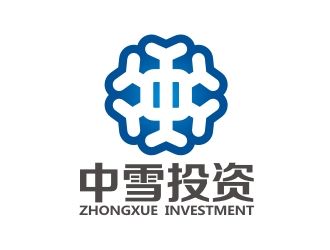 曾翼的logo設(shè)計(jì)