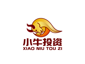 周金進(jìn)的logo設(shè)計