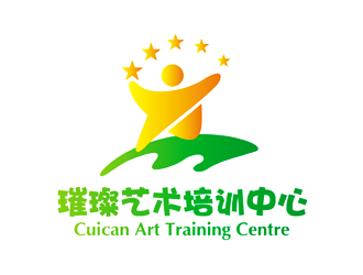 譚家強(qiáng)的logo設(shè)計