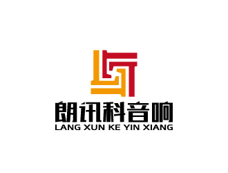 周金進(jìn)的logo設(shè)計