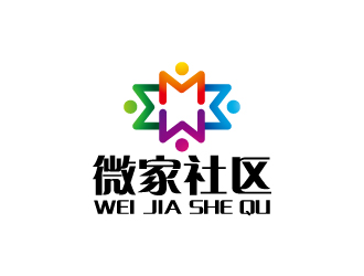 周金進的logo設(shè)計