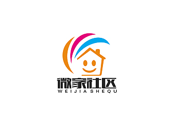 趙鵬的logo設(shè)計