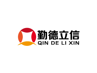 周金進(jìn)的logo設(shè)計