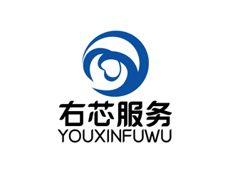 秦曉東的logo設(shè)計(jì)