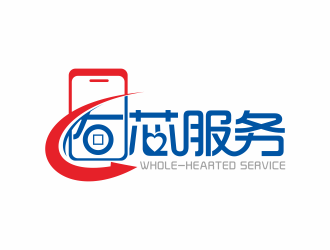 何嘉健的logo設(shè)計(jì)