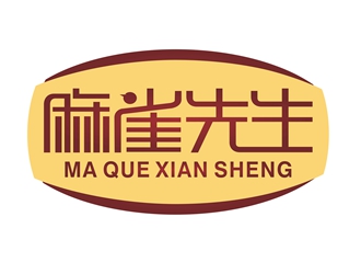 唐國強(qiáng)的logo設(shè)計