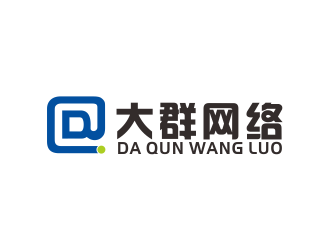湯儒娟的logo設(shè)計