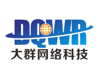 劉彩云的logo設(shè)計