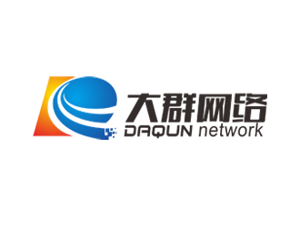 周國強的logo設(shè)計