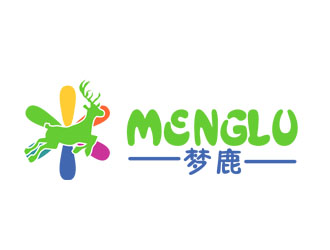 劉彩云的logo設(shè)計