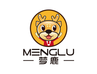 黃安悅的logo設(shè)計