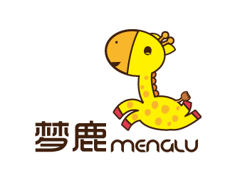 于蓁的logo設(shè)計