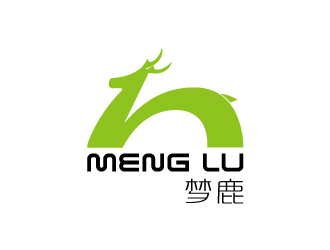 陸達活的logo設(shè)計