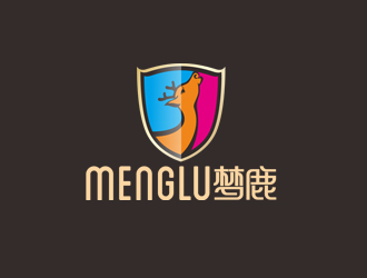 周國強的logo設(shè)計