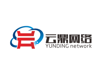 周國強(qiáng)的logo設(shè)計(jì)