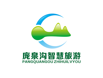 陳今朝的logo設(shè)計