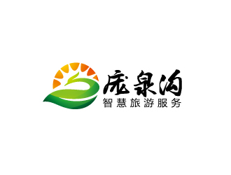 周金進的logo設(shè)計
