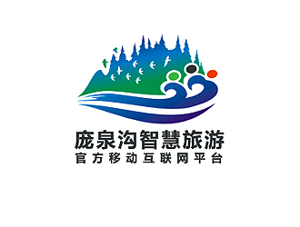 盛銘的logo設(shè)計