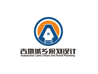 郭慶忠的logo設(shè)計