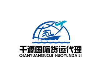 秦曉東的logo設(shè)計