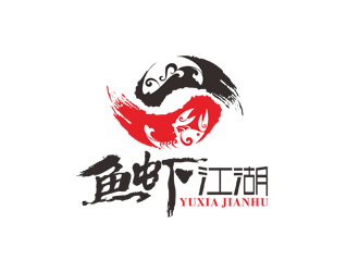 周?chē)?guó)強(qiáng)的logo設(shè)計(jì)