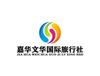 周金進(jìn)的logo設(shè)計