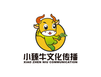 黃安悅的logo設(shè)計