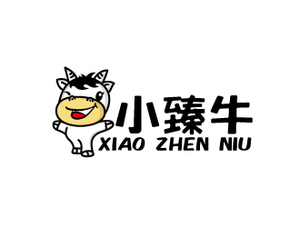 周金進的logo設(shè)計