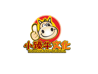 周國強的logo設(shè)計
