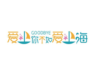鄒小考的logo設(shè)計