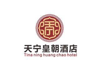 周國(guó)強(qiáng)的logo設(shè)計(jì)