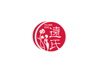 林穎穎的logo設(shè)計(jì)