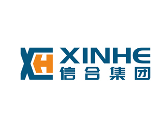 陳今朝的logo設計