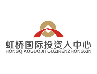 郭重陽(yáng)的logo設(shè)計(jì)
