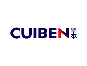 譚家強(qiáng)的翠本法律共享平臺logo設(shè)計
