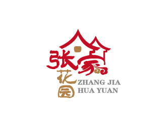 周金進(jìn)的logo設(shè)計