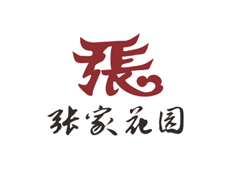 陳今朝的logo設(shè)計