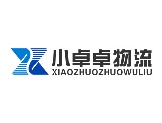 郭重陽(yáng)的logo設(shè)計(jì)
