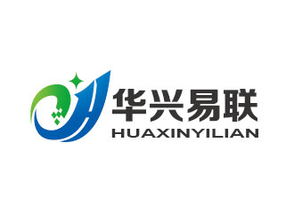 李賀的logo設(shè)計