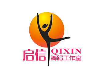 盛銘的logo設(shè)計
