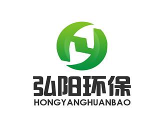 朱兵的logo設(shè)計