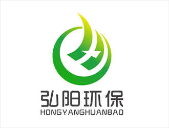 唐國強的logo設(shè)計