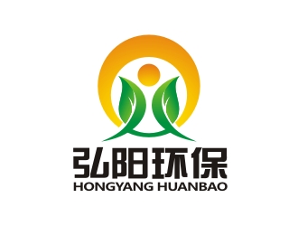 曾翼的logo設(shè)計