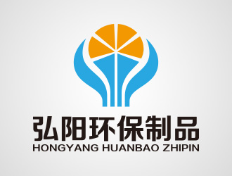 向正軍的logo設(shè)計
