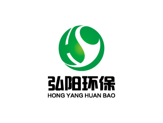 楊勇的logo設(shè)計