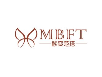 譚家強的logo設(shè)計