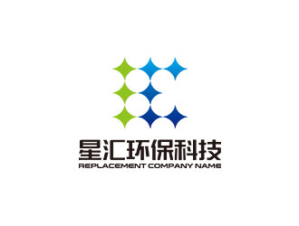 鐘炬的廣州市星匯環(huán)?？萍加邢薰緇ogologo設(shè)計(jì)